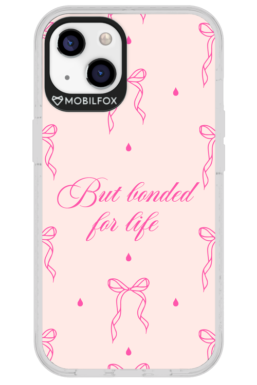 Sisters Pink 2.0 - Apple iPhone 13