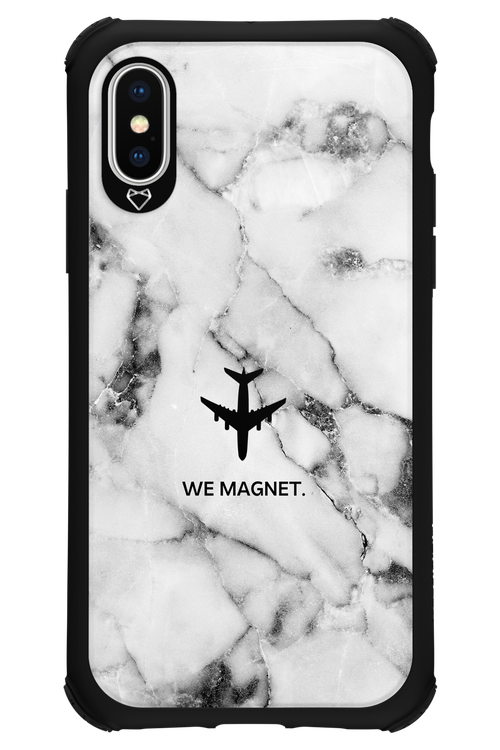 International Love II 2.0 - Apple iPhone X