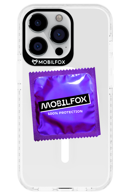 100% Protection 2.0 - Apple iPhone 13 Pro
