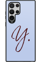 (Jellyfish Presso) Y 2.0 - Samsung Galaxy S22 Ultra