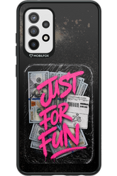 Just For Fun 2.0 - Samsung Galaxy A72