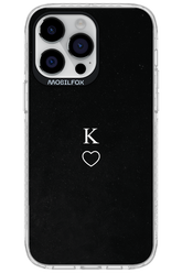 K Black 2.0 - Apple iPhone 14 Pro Max