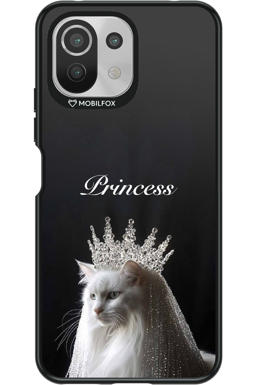 Princess - Xiaomi Mi 11 Lite (2021)