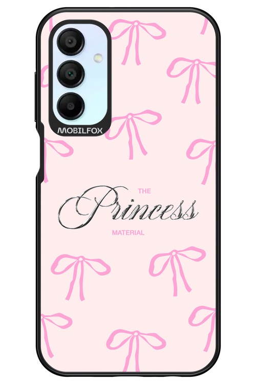 Princess Material - Samsung Galaxy A15