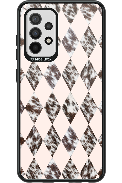 Cool Floor - Samsung Galaxy A52 / A52 5G / A52s