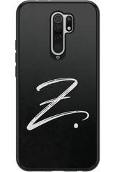 (Off Space) Z 2.0 - Xiaomi Redmi 9