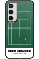 LONDON GRASS COURT 2.0 - Samsung Galaxy S24+