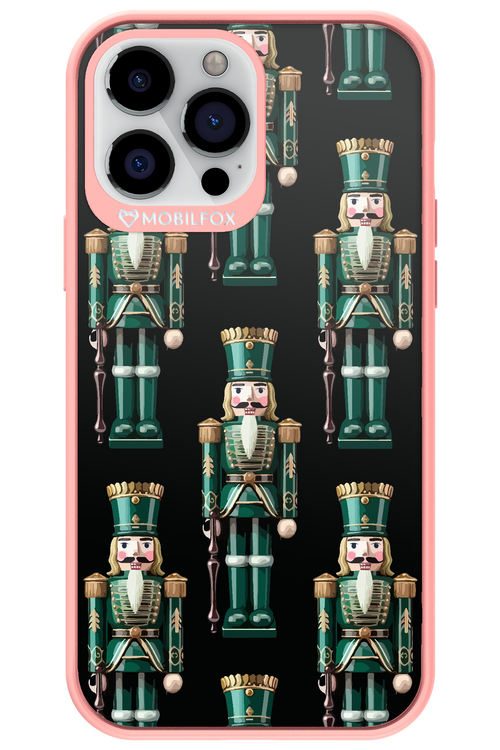 Nutcracker - Apple iPhone 13 Pro Max