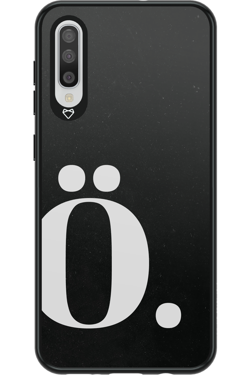 O II (Off Space) 2.0 - Samsung Galaxy A50