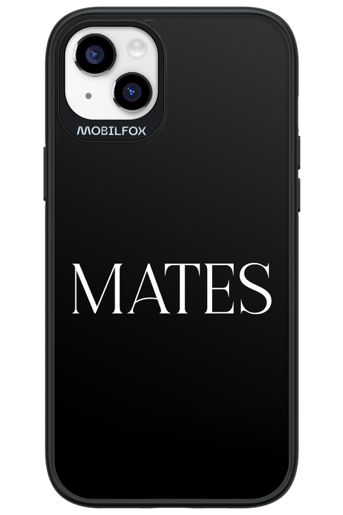 M Soul Mates - Apple iPhone 14 Plus