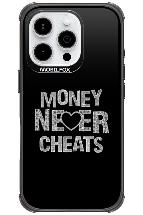 Money Cheats 2.0 - Apple iPhone 16 Pro