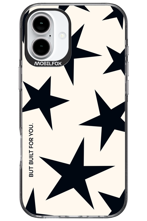 Built for You - Apple iPhone 16 Plus