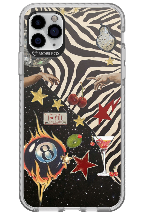 Party hard 2.0 - Apple iPhone 11 Pro Max