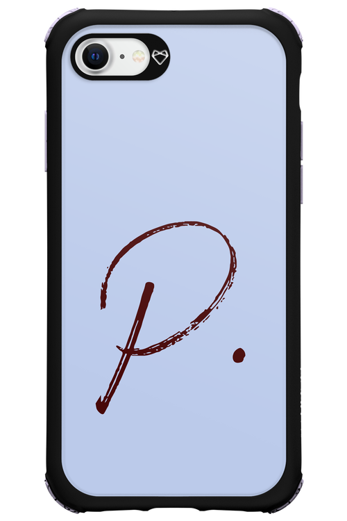 (Jellyfish Presso) P 2.0 - Apple iPhone 8