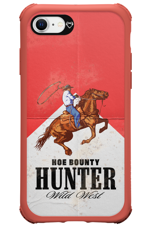 HOE BOUNTY HUNTER 2.0 - Apple iPhone SE 2022