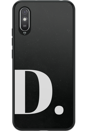 D (Off Space) 2.0 - Xiaomi Redmi 9A