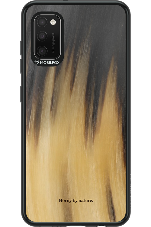 Horny 2.0 - Samsung Galaxy A41
