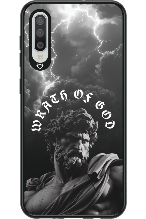 God 2.0 - Samsung Galaxy A50