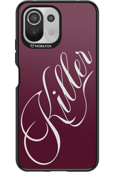 Cherry Killer - Xiaomi Mi 11 Lite (2021)