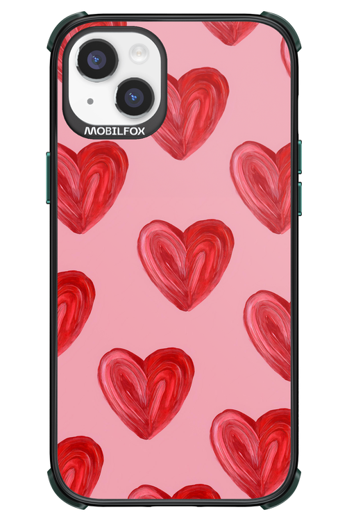 Lil'l Love - Apple iPhone 14 Plus