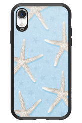 Baby Blue Sea - Apple iPhone XR