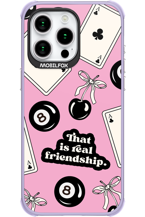 Win Win Black 2.0 - Apple iPhone 15 Pro Max