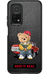 Real Teddy - Xiaomi Mi 10T 5G