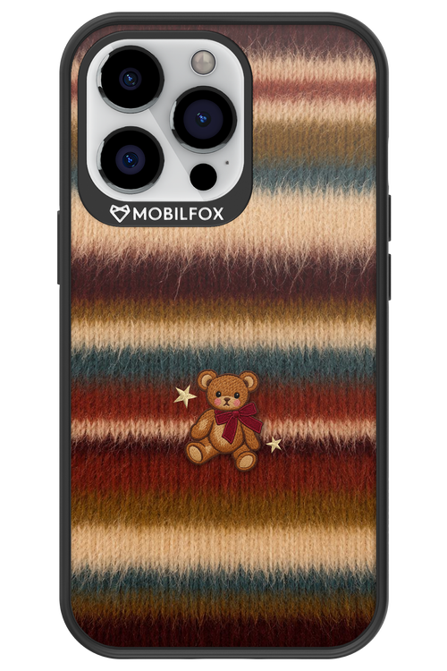 Teddy Club 2.0 - Apple iPhone 13 Pro