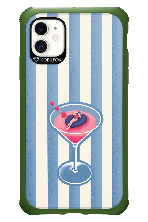 Poolside Affair - Apple iPhone 11