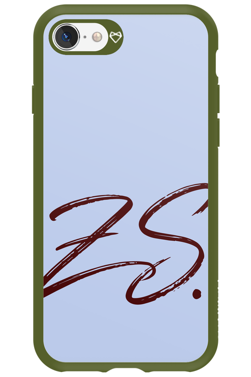 (Jellyfish Presso) ZS 2.0 - Apple iPhone SE 2020