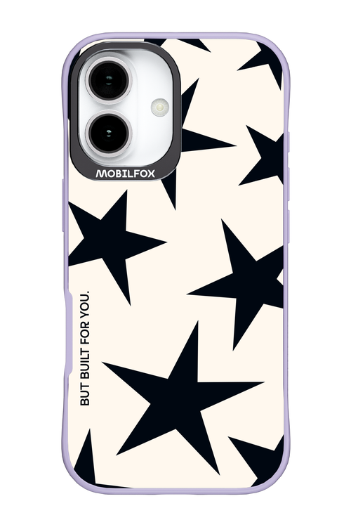 Built for You 2.0 - Apple iPhone 17
