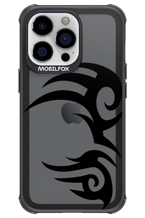 Tattoo Icon 2.0 - Apple iPhone 13 Pro