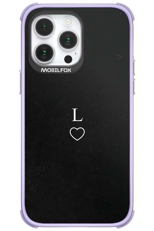L Black 2.0 - Apple iPhone 14 Pro Max