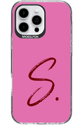 (Sorbet) S 2.0 - Apple iPhone 16 Pro Max