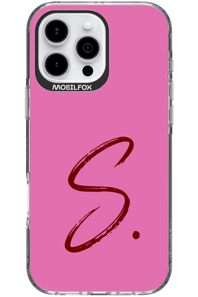 (Sorbet) S 2.0 - Apple iPhone 16 Pro Max