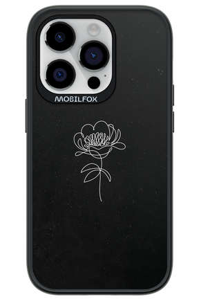 Wild Flower - Apple iPhone 14 Pro