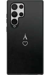 A Black II 2.0 - Samsung Galaxy S22 Ultra