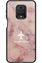 International Love I - Xiaomi Redmi Note 9 Pro