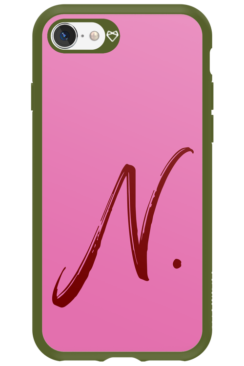 (Sorbet) N 2.0 - Apple iPhone SE 2022