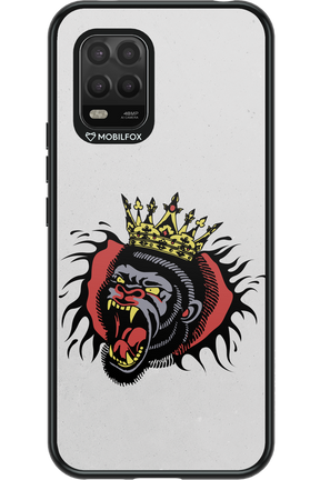 Monkey Rage Light - Xiaomi Mi 10 Lite 5G