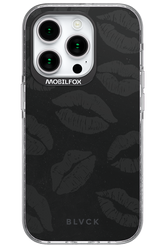 Dark Lips - Apple iPhone 15 Pro