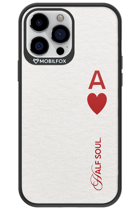 Half - Apple iPhone 13 Pro Max