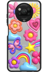 Puffer World 2.0 - Xiaomi Poco X3 Pro