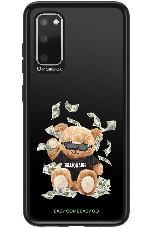 Easy Come Easy Go 2.0 - Samsung Galaxy S20