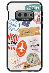 Pro Traveler 2.0 - Samsung Galaxy S10e