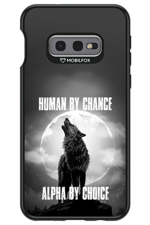 Alpha 2.0 - Samsung Galaxy S10e