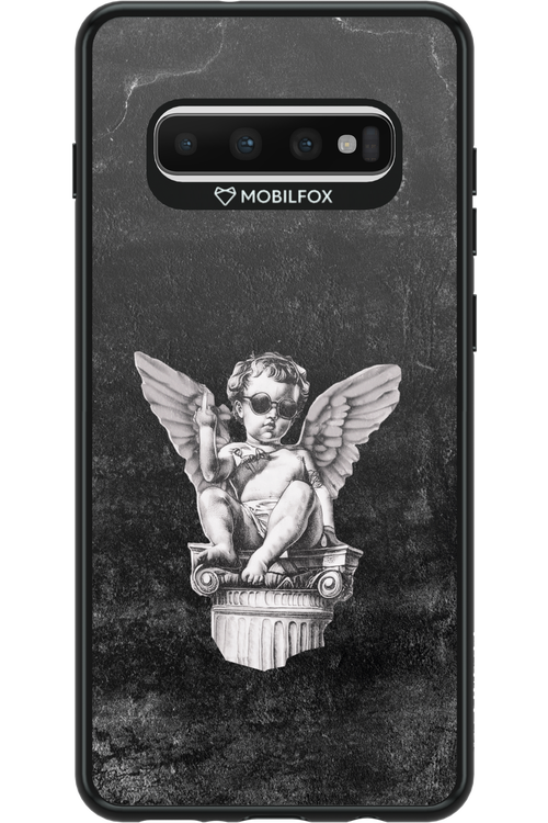 Fallen Angel - Samsung Galaxy S10+