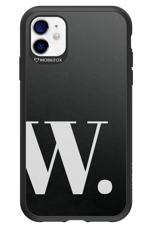 W (Off Space) 2.0 - Apple iPhone 11