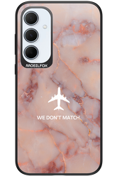 International Love I - Samsung Galaxy A35