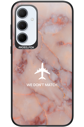 International Love I - Samsung Galaxy A35